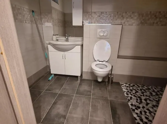 Bravo Apartament