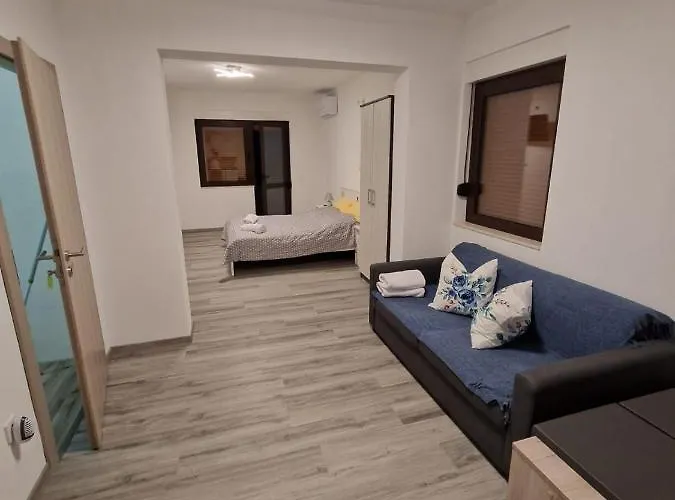 Apartament Bravo Podstrana