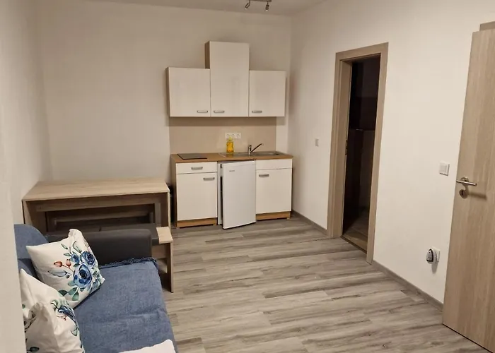 Apartment Bravo *