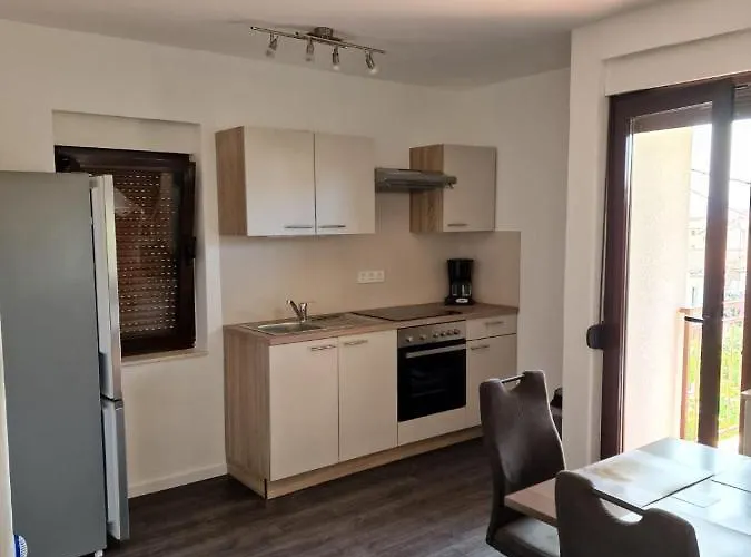 Apartament Bravo