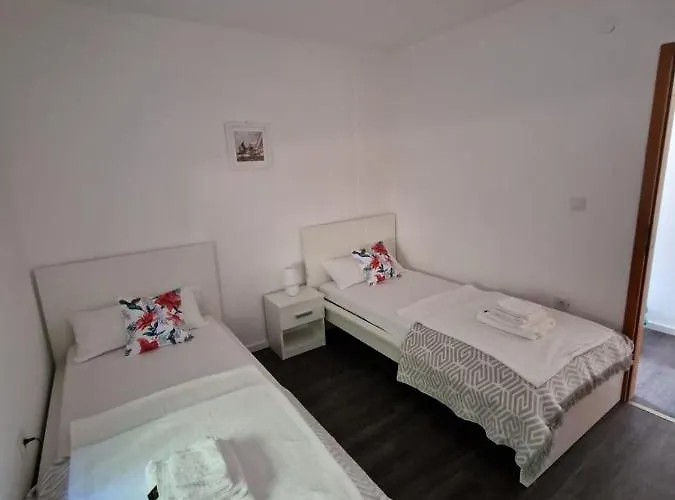 Apartament Bravo *