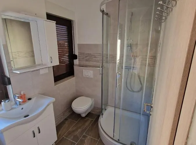 Apartament Bravo