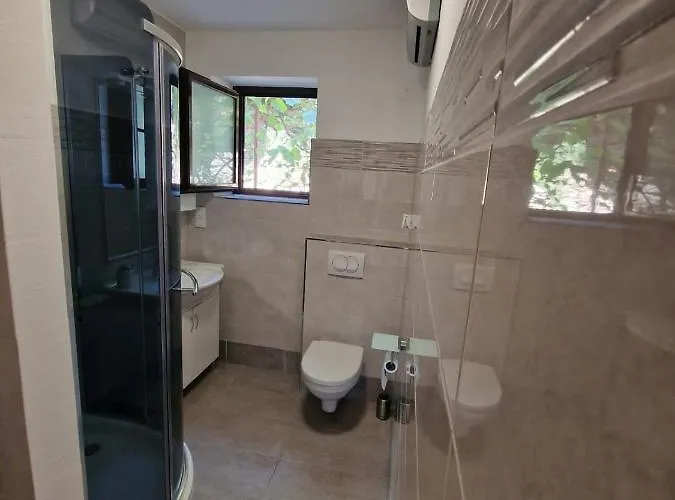 Apartament Bravo Podstrana