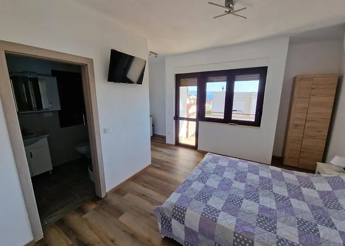 Bravo Appartement Podstrana