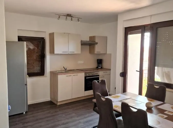 Bravo Apartament *