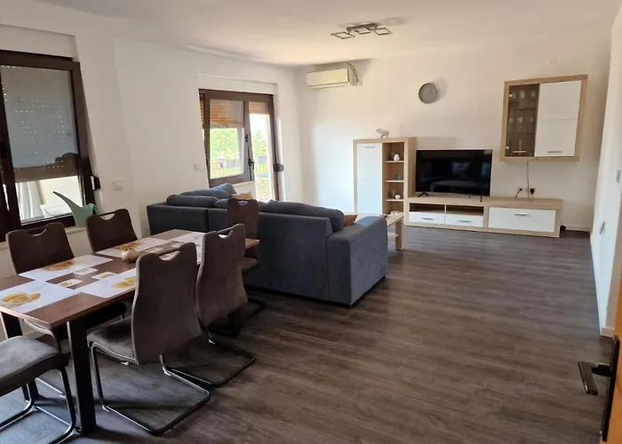 Apartament Bravo
