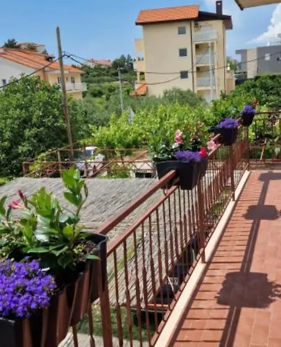Bravo Apartament