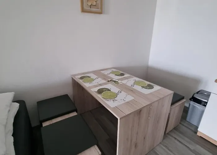 Bravo Apartament *