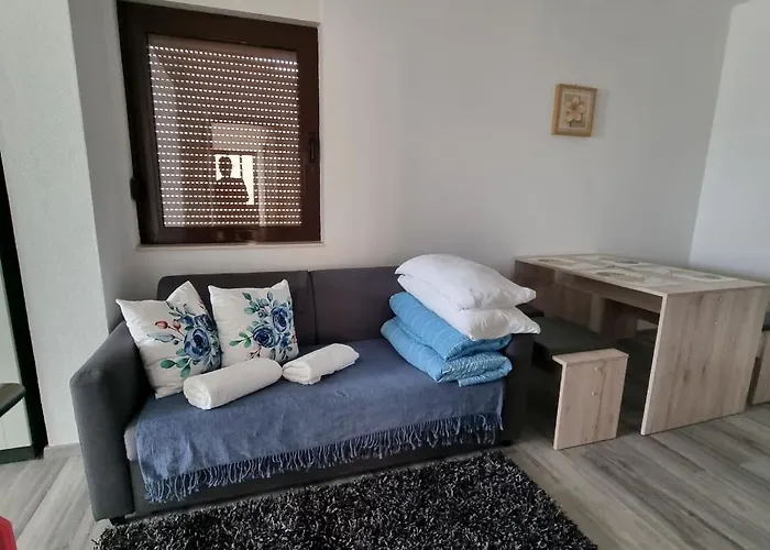 Bravo Apartment *