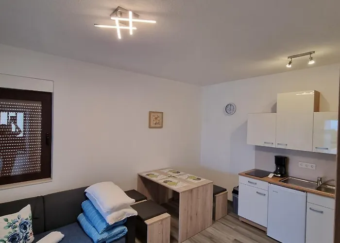 Bravo Apartament