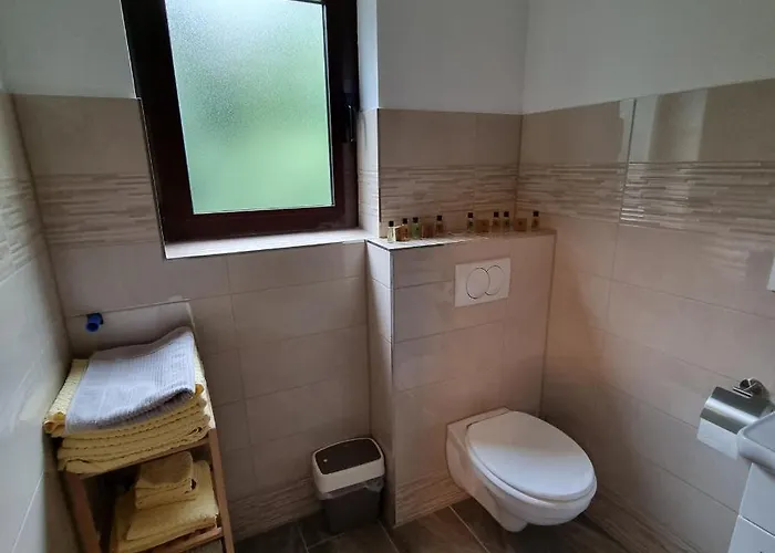 Bravo Apartament *