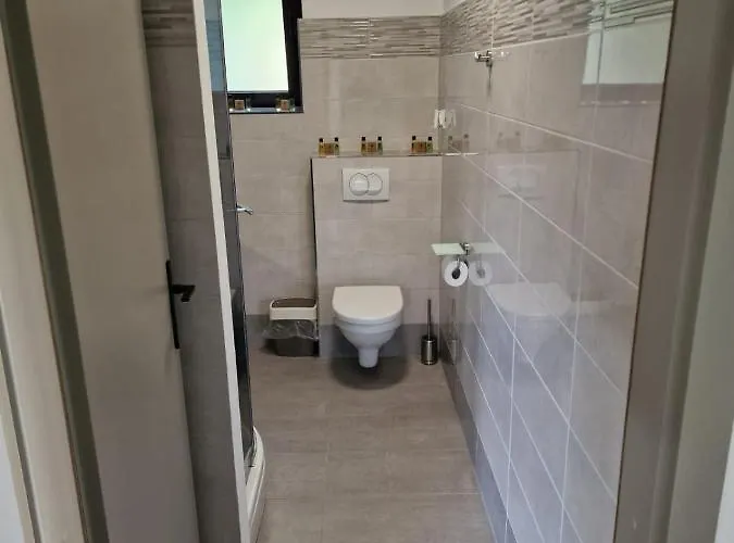 Bravo Apartment
