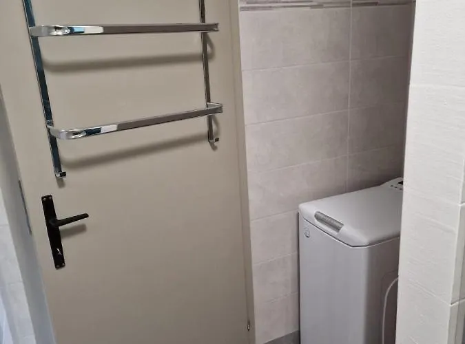 Bravo Apartament *