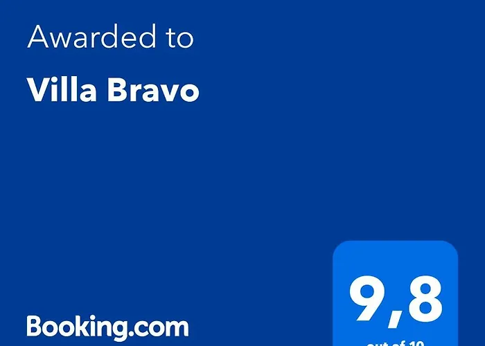 Bravo Apartament